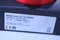 EUCHNER MGB-L1-ARA-AA1A1-S1-R-11939 SAFETY SWITCH UNICODE  111939