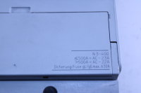 EATON NZM3 Lastentrennschalter