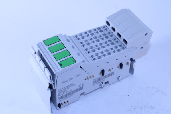 REXROTH R-IB IL AI 8/SF-PAC MNR: R911308493-GA1