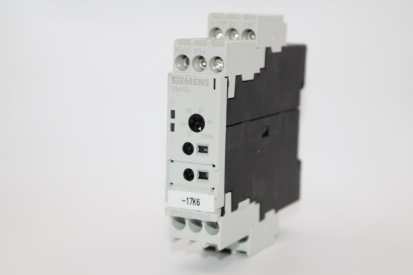 Siemens SIMIREL-3RP1505-1AP30 Zeitrelais