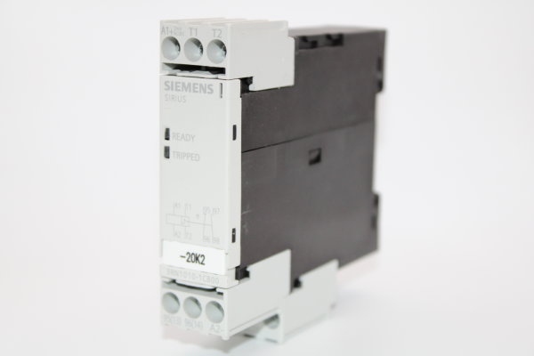 Siemens SIRIUS-3RN1010-1CB00 Zeitrelais