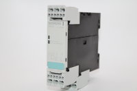 Siemens SIRIUS 3U64512-2BR20 Phasenüberwachungsrelais