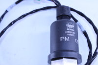 Hosco Pressure Switch PMN1CV M12 1 1.4NK  V48/0,5A  V00744A