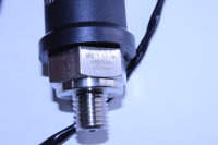 Hosco Pressure Switch PMN1CV M12 1 1.4NK  V48/0,5A  V00744A