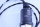 Hosco Pressure Switch PMN1CV M12 1 1.4NK  V48/0,5A  V00744A