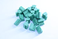 PHOENIX CONTACT 20 Stück Leiterplattenstecker 1803594