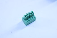 PHOENIX CONTACT 20 Stück Leiterplattenstecker 1803594