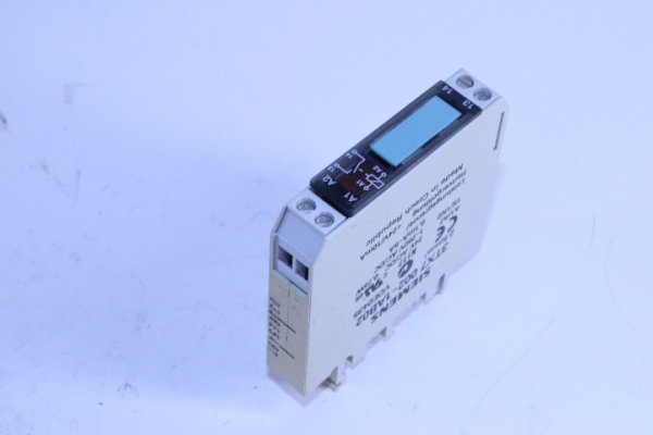 SIEMENS 3TX7 002-1AB02 Relais