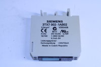 SIEMENS 3TX7 002-1AB02 Relais