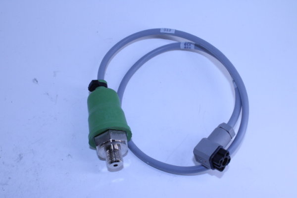 Hosco Pressure Switch R1/4" T1.3 V94 5A 015/2AV