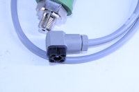 Hosco Pressure Switch R1/4" T1.3 V94 5A 015/2AV