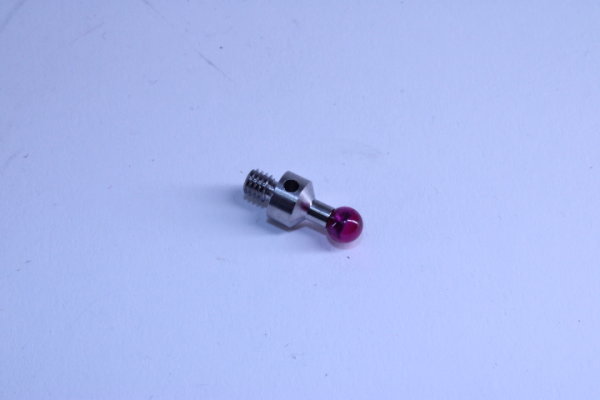 RENISHAW A-5000-6350 Rubinkugeltaster M4