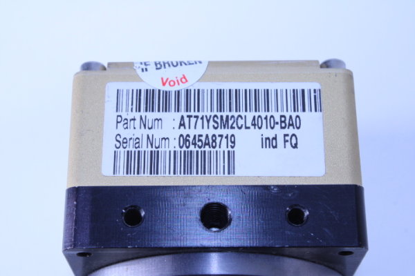 AVIIVA AT71YSM2CL4010-BA0  Kamera