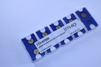 SECO CBN Wendeschneidplatten RNGN090300S-01525 ,CBN050CP...