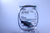 Hosco Pressure Switch 20076943  DDREVII