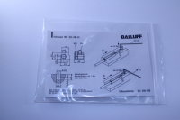 BALLUFF Haltewinkel BMF 303-HW-40