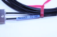 KEYENCE FU-38H Lichtleiter