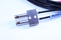 KEYENCE FU-38H Lichtleiter