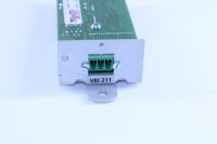 Prometec PROMOS2 Sensor Module VBI211 0.SM.RTM.UBI211