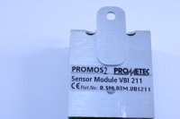 Prometec PROMOS2 Sensor Module VBI211 0.SM.RTM.UBI211