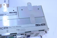 Prometec PROMOS2 Real Time Monitor Typ MDL 5081