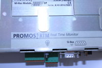 Prometec PROMOS2 Real Time Monitor Typ MDL 5081