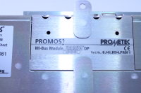 Prometec PROMOS2 Real Time Monitor Typ MDL 5081