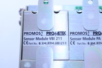 Prometec PROMOS2 Real Time Monitor Typ MDL 5081