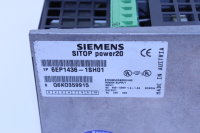 SIEMENS SITOP power 20   6EP1436-1SH01