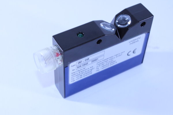 Tippkemper Sensor IRF-04X