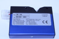 Tippkemper Sensor IRF-04X