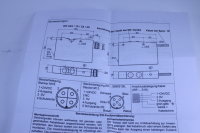 Tippkemper Sensor IRF-04X