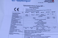 Tippkemper Lichttaster IRG-10