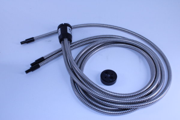 Tippkemper Lichtleiter POLYP-3 AL-1000