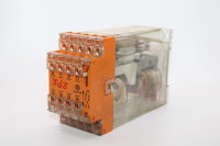 SCHLEICHER Zeitrelais Typ SSP72 220V 50Hz Nr. 15316395...