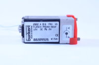 BÜRKERT 2822 A 0,6 FKM VA 00209926 Magnetventil