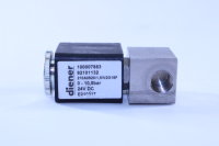 DIENER Magnetventil 92101132 210A0920/1,5/V2G18F 24V