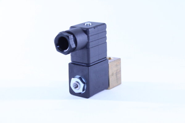 DIENER Magnetventil 93100003 310A0000/1,0/MOG18F 24V