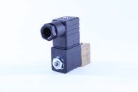 DIENER Magnetventil 93100003 310A0000/1,0/MOG18F 24V