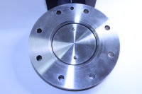 MKS Drosselklappenventil Typ 153F-3-80-2