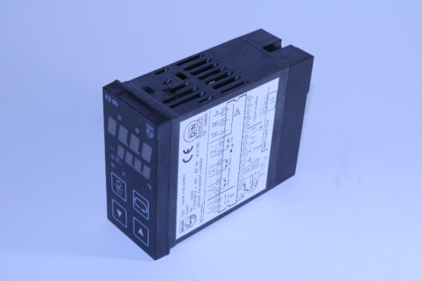 Philips Temperaturregler KS90 Typ 9404 410 32001