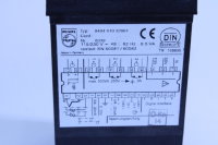 Philips Temperaturregler KS90 Typ 9404 410 32001