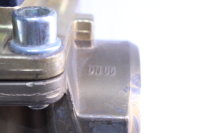 BÜRKERT 0290 A 65,0 NBR MS Magnetventil Anschluß G2 1/2"