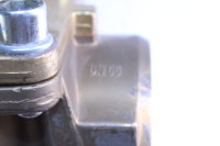 BÜRKERT 0290 A 65,0 NBR MS Magnetventil Anschluß G2 1/2"