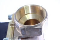 BÜRKERT 0290 A 65,0 NBR MS Magnetventil Anschluß G2 1/2"