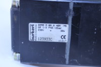 BÜRKERT 0290 A 65,0 NBR MS Magnetventil Anschluß G2 1/2"