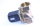 BÜRKERT 0290 A 65,0 NBR MS Magnetventil Anschluß G2 1/2"