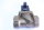 BÜRKERT 0290 A 65,0 NBR MS Magnetventil Anschluß G2 1/2"
