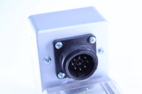 WEG Elektromotor UECG 313 TH