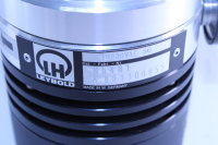 LEYBOLD Turbovac 50 Vakuumpumpe